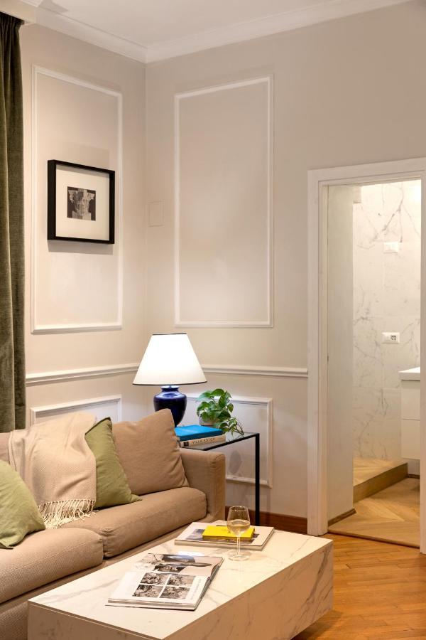 Casa Cucu Piazza Del Popolo Apartment Rome Exterior photo